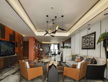 唐山十强室内设计公司推荐与住宅装修指南