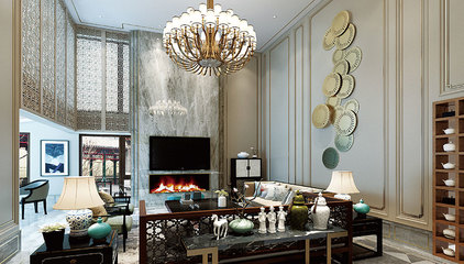 尚层装饰 质量为本，诚信为先，引领北京住宅装修新标杆