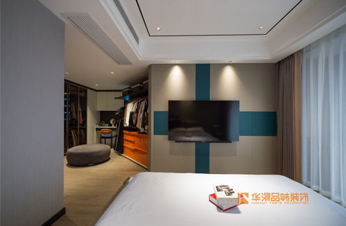 华浔品味装饰集团 引领高端家装，成就别墅理想生活