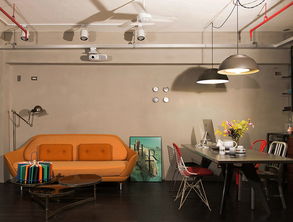 2018住宅室内装修效果图精选 齐家网案例解析与趋势展望