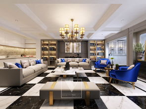 昆明住宅装修省钱全攻略 精打细算，打造理想家园