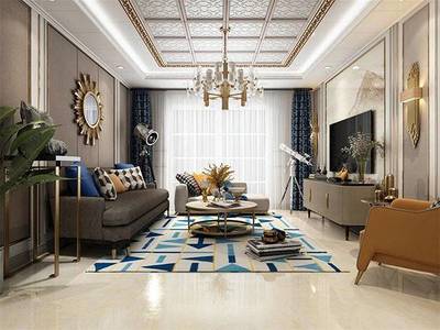 上海全包装修报价一般多少钱一平？这四大因素需了解清楚！