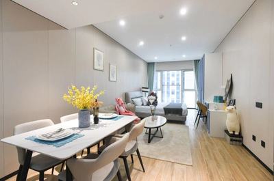 宜居西安 舒心租住——聚焦住宅室内装饰装修，打造高品质租赁生活