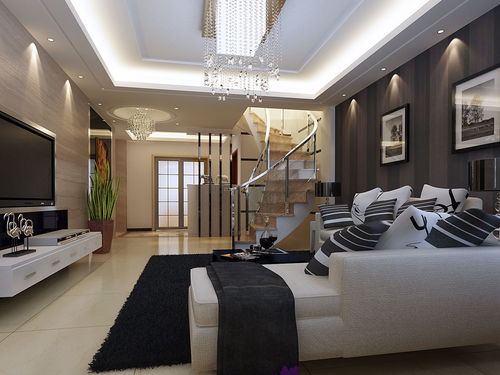 上海公寓装修 圣贤装饰教您小户型房屋装修技巧