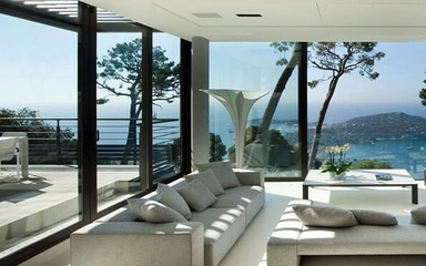 既静音除霾又一尘不染 维朗门窗如何成为高品质住宅装修的代名词