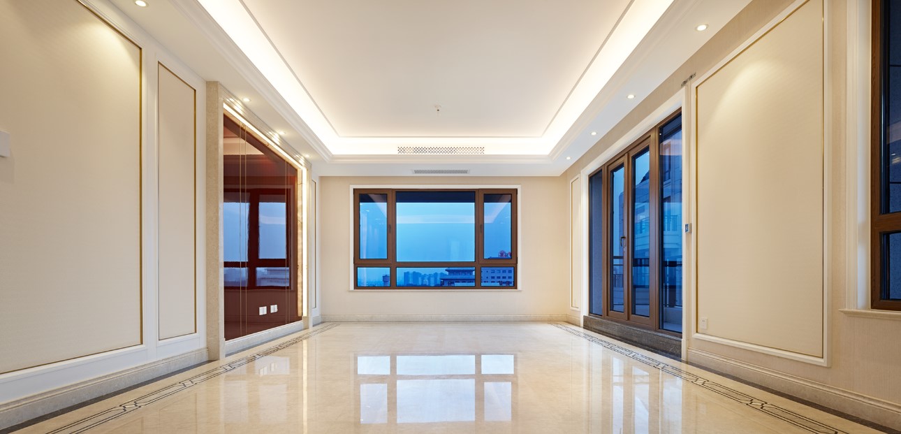 当处女座遇见交房季——首开龙湖天璞交房体验与装修指南